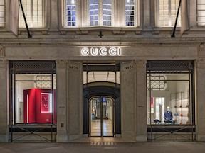 gucci - dublin grafton photos